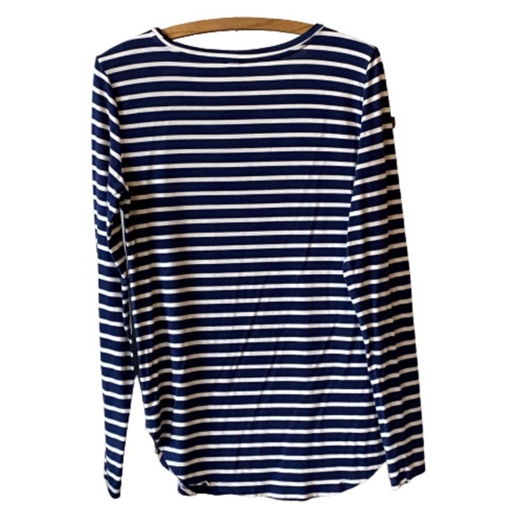 Old Navy Striped Tunic - Picture 2 of 5